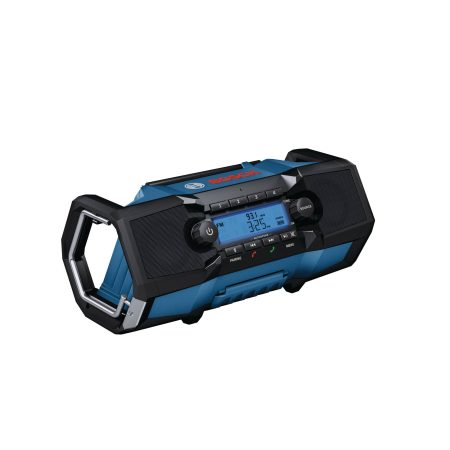 Bosch 18V Portable Bluetooth Radio