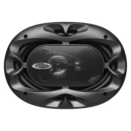 BOSS Audio 6-in x 9-in Speaker