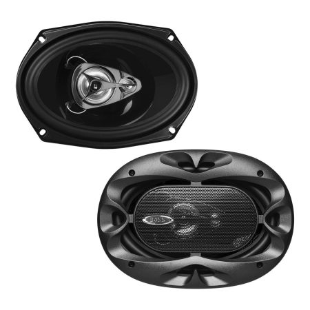 BOSS Audio 6-in x 9-in Speaker