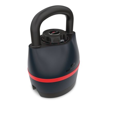 Bowflex 840 Adjustable Kettlebell, 8-40-Ibs