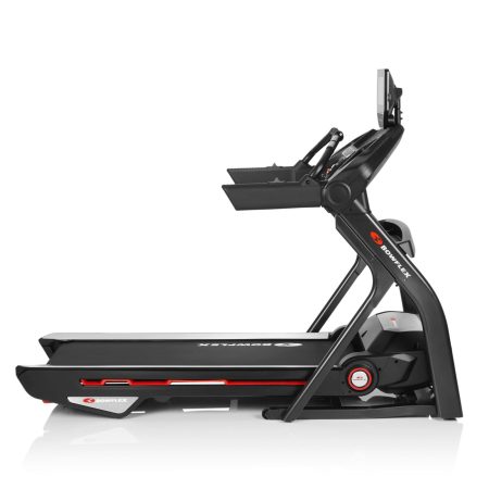 Bowflex T10 Motorized Folding Treadmill, JRNY Membership Included