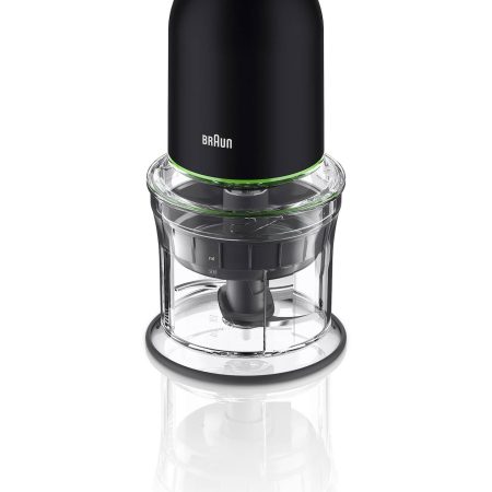 Braun Quad Blade 4-Cup Food Chopper