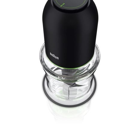 Braun Quad Blade 4-Cup Food Chopper