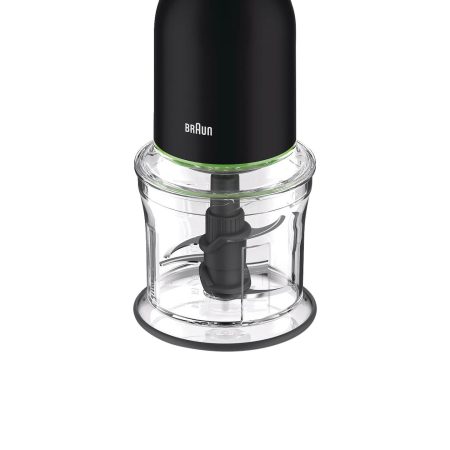 Braun Quad Blade 4-Cup Food Chopper