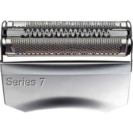 Braun Series 7: 70S Foil & Cutter Replacement Head Cassette For Electric Razor/Shaver, 1-pk