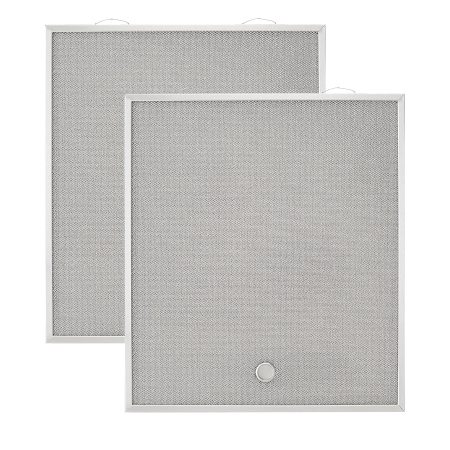 Broan HPFAMM30 Aluminum Replacement Filter For Broan BCS, BKSK, BKDB, NuTone NCS Range Hoods