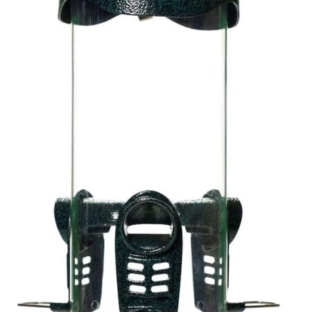 Brome Mega 600 High-Capacity Mountable Easy Bird Feeder with Removable Base, 4-lb