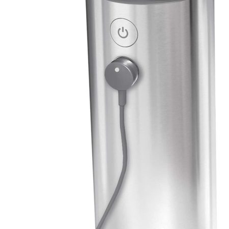 Simplehuman Brushed Rechargeable Sensor Pump