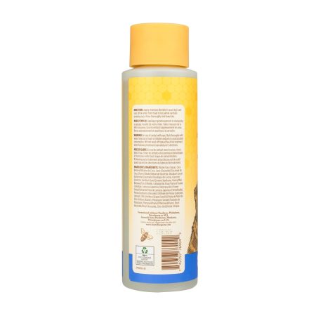 Burt's Bees Itch Soothing Shampoo for Dogs, 16-oz