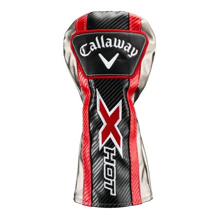 Callaway Women's X Hot Driver 10.5