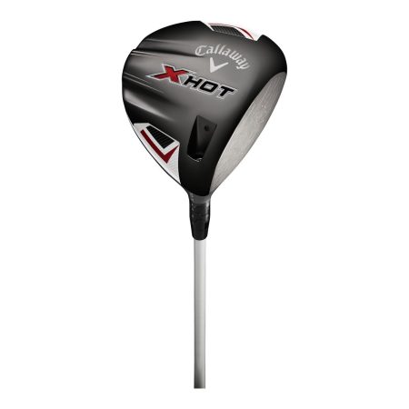 Callaway Women's X Hot Driver 10.5