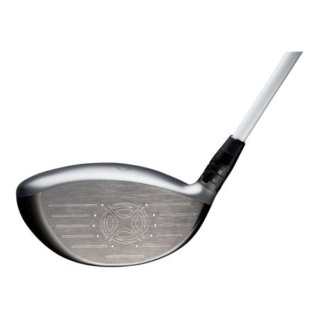 Callaway X Hot Driver 9.0