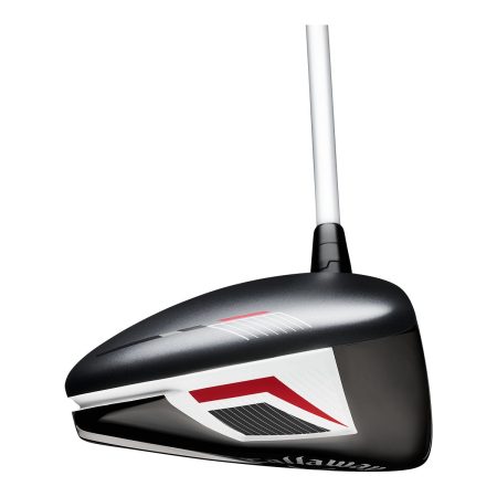 Callaway X Hot Driver 9.0