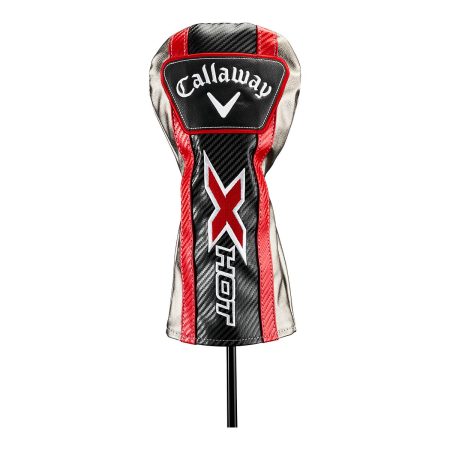 Callaway X Hot Driver 9.0