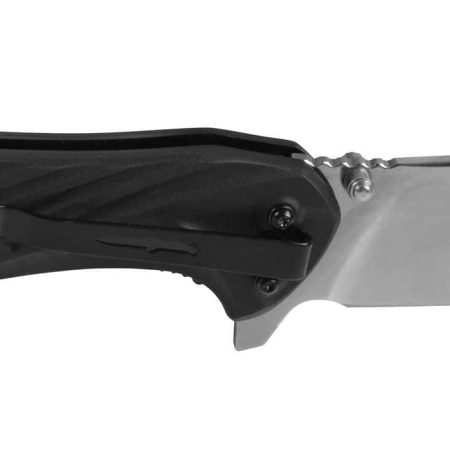 Camillus CHUNK™ Titanium Bonded Folding Knife, 7.25-in