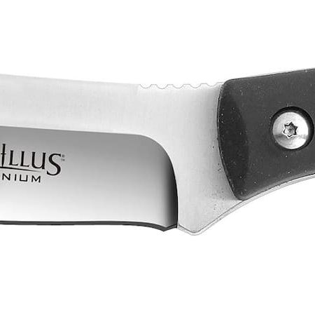 Camillus Crosstrail Fixed Blade Skinner, 8-in