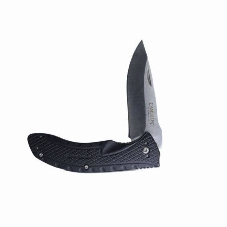 Camillus Guise Folding Knife, 7.3"