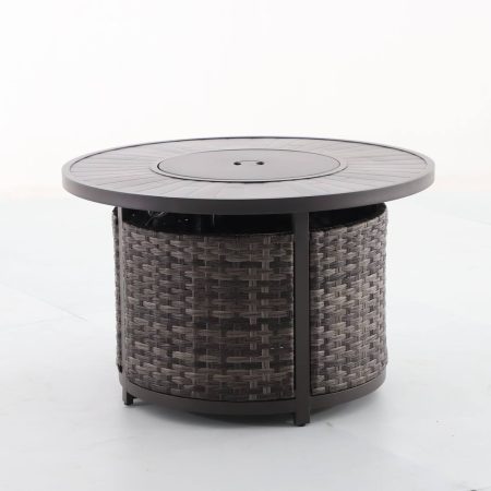 CANVAS Clareview Outdoor Firepit