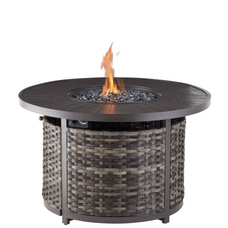 CANVAS Clareview Outdoor Firepit