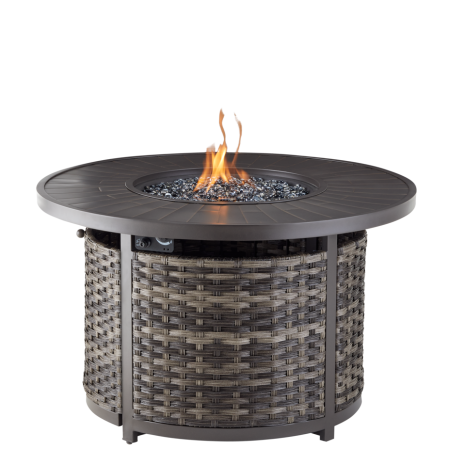 CANVAS Clareview Outdoor Firepit