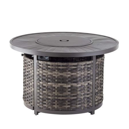 CANVAS Clareview Outdoor Firepit