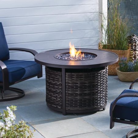 CANVAS Clareview Outdoor Firepit