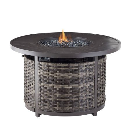 CANVAS Clareview Outdoor Firepit