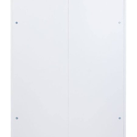 Canvas Kelsey Wardrobe, Medium