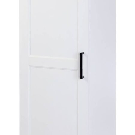 Canvas Kelsey Wardrobe, Small