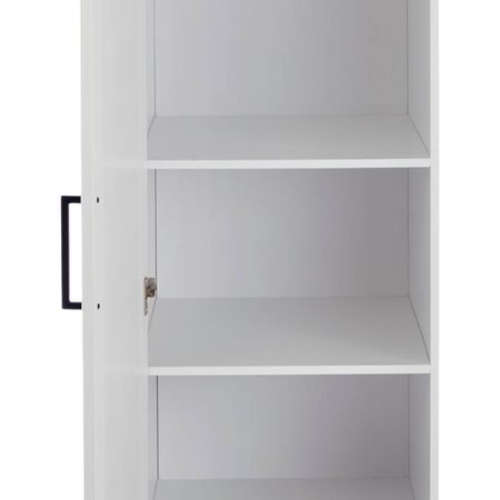 Canvas Kelsey Wardrobe, Small