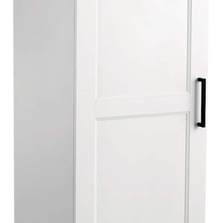 Canvas Kelsey Wardrobe, Small