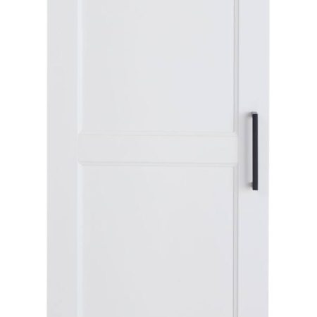 Canvas Kelsey Wardrobe, Small