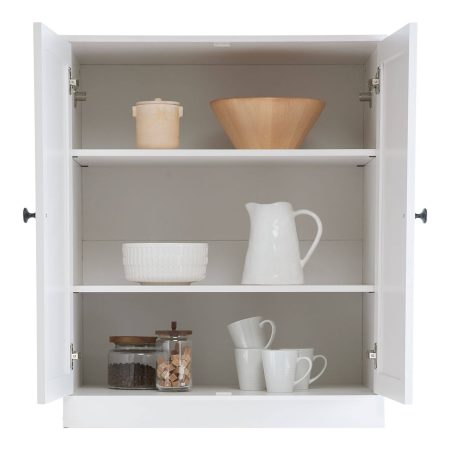 Canvas Modular Pantry