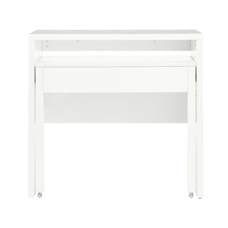 CANVAS Nelson Extending Console Desk