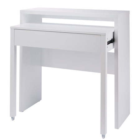 CANVAS Nelson Extending Console Desk