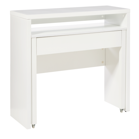 CANVAS Nelson Extending Console Desk