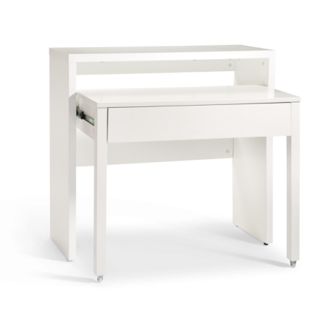 CANVAS Nelson Extending Console Desk