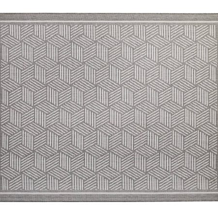 CANVAS Woodbine Indoor/Outdoor Rug, 8-ft x 10-ft