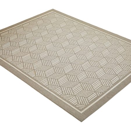 CANVAS Woodbine Indoor/Outdoor Rug, 8-ft x 10-ft