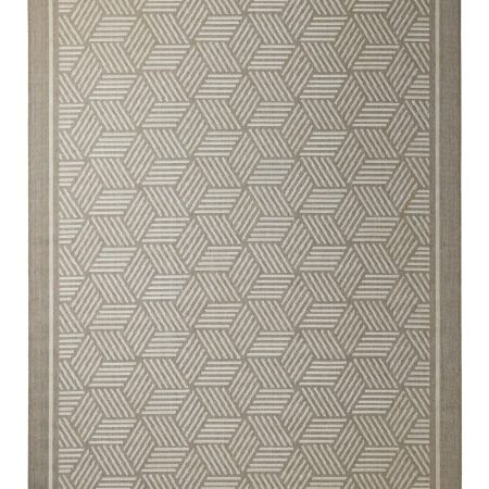 CANVAS Woodbine Indoor/Outdoor Rug, 8-ft x 10-ft