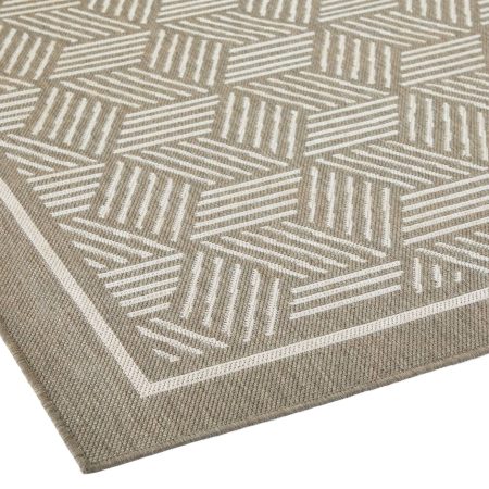 CANVAS Woodbine Indoor/Outdoor Rug, 8-ft x 10-ft