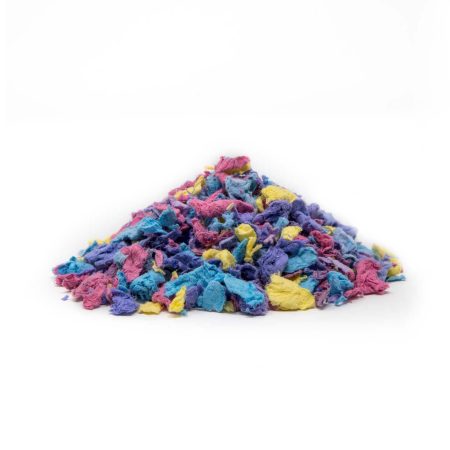 Carefresh Confetti Small Animal Bedding, 50-L