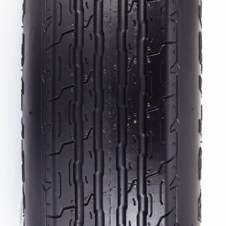 Carlisle Sport Trail LH Trailer Tire Assembly, 530X12-C4