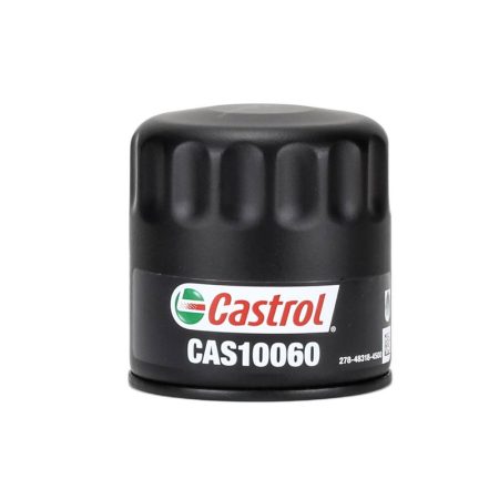 Castrol CAS10060 SFX Premium Synthetic Oil Filter