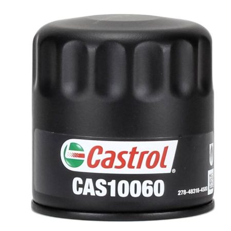 Castrol CAS10060 SFX Premium Synthetic Oil Filter