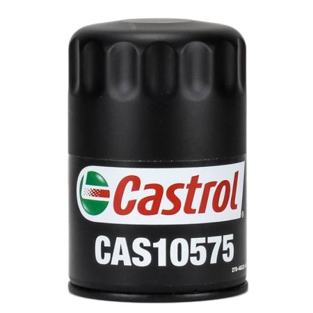 Castrol CAS10575 SFX Premium Synthetic Oil Filter