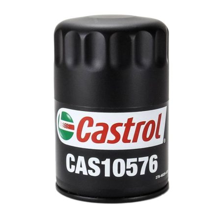 Castrol CAS10576 SFX Premium Synthetic Oil Filter