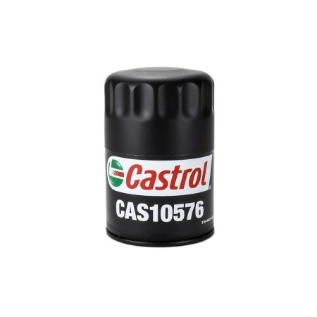 Castrol CAS10576 SFX Premium Synthetic Oil Filter