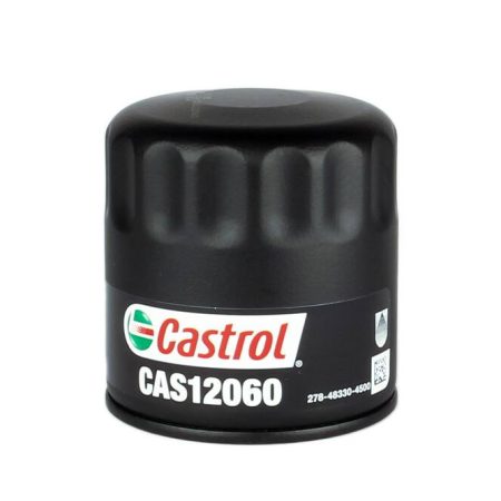 Castrol CAS12060 SFX Premium Synthetic Oil Filter