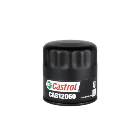 Castrol CAS12060 SFX Premium Synthetic Oil Filter